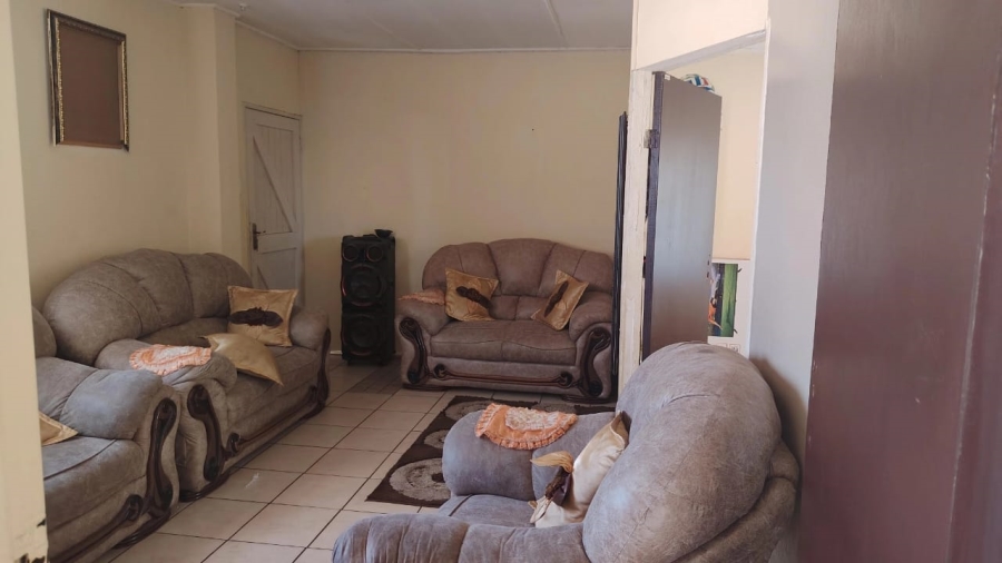 3 Bedroom Property for Sale in Sasolburg Ext 1 Free State